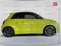 Véhicule d'occasion ABARTH 500 E 155CH TURISMO