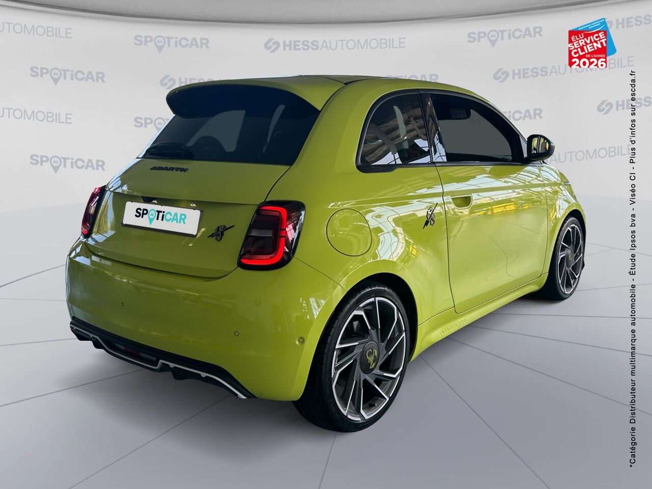 chez Fiat Dijon