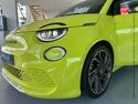 Véhicule d'occasion ABARTH 500 E 155CH TURISMO