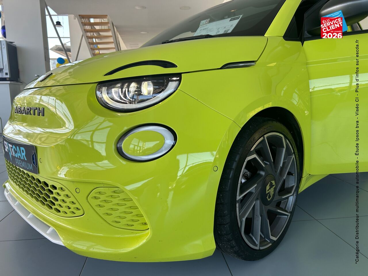 chez Fiat Dijon