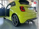 Véhicule d'occasion ABARTH 500 E 155CH TURISMO