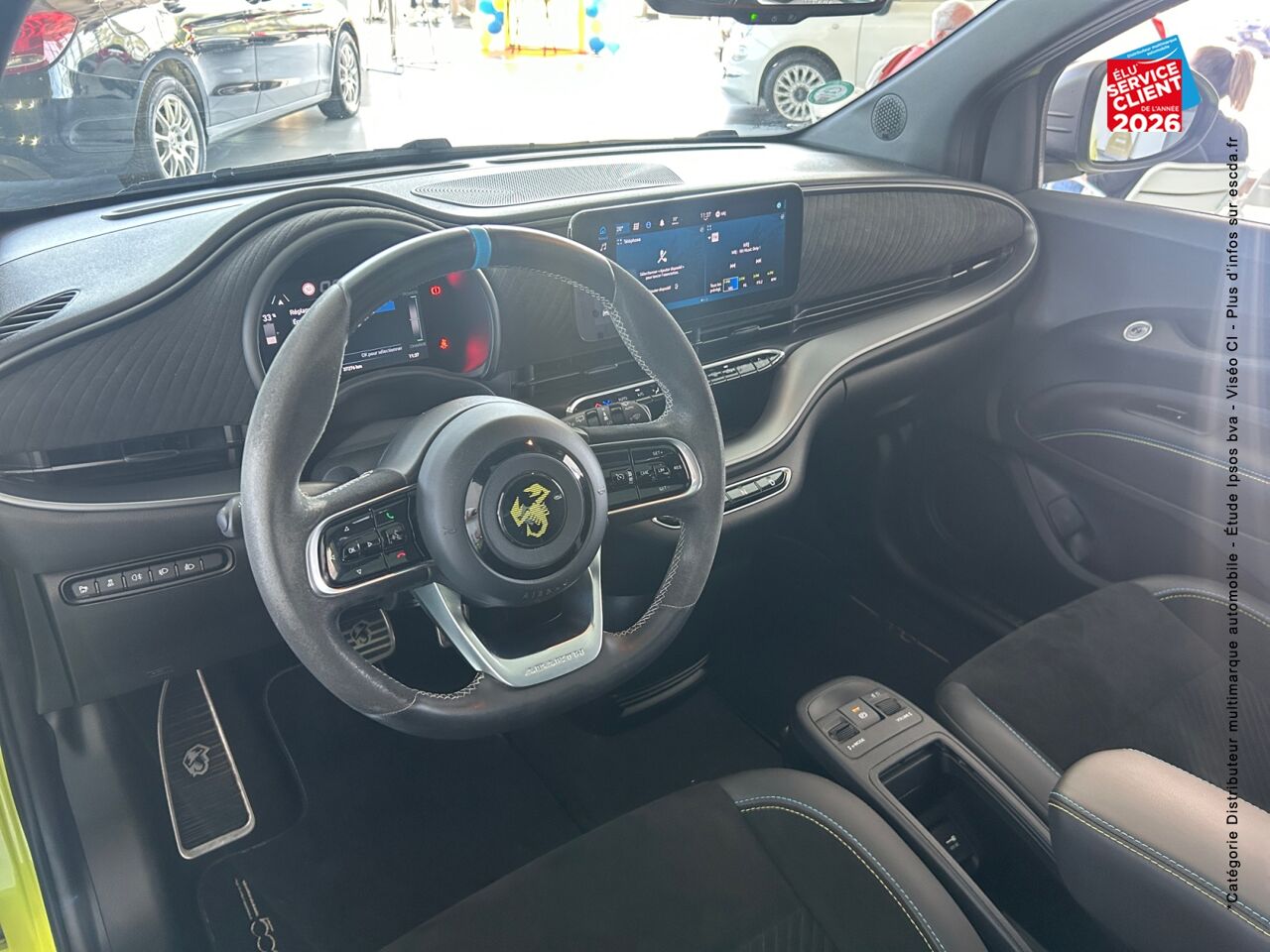 chez Fiat Dijon