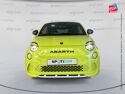 Véhicule d'occasion ABARTH 500 E 155CH TURISMO