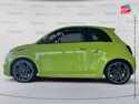 Véhicule d'occasion ABARTH 500 E 155CH TURISMO