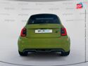Véhicule d'occasion ABARTH 500 E 155CH TURISMO