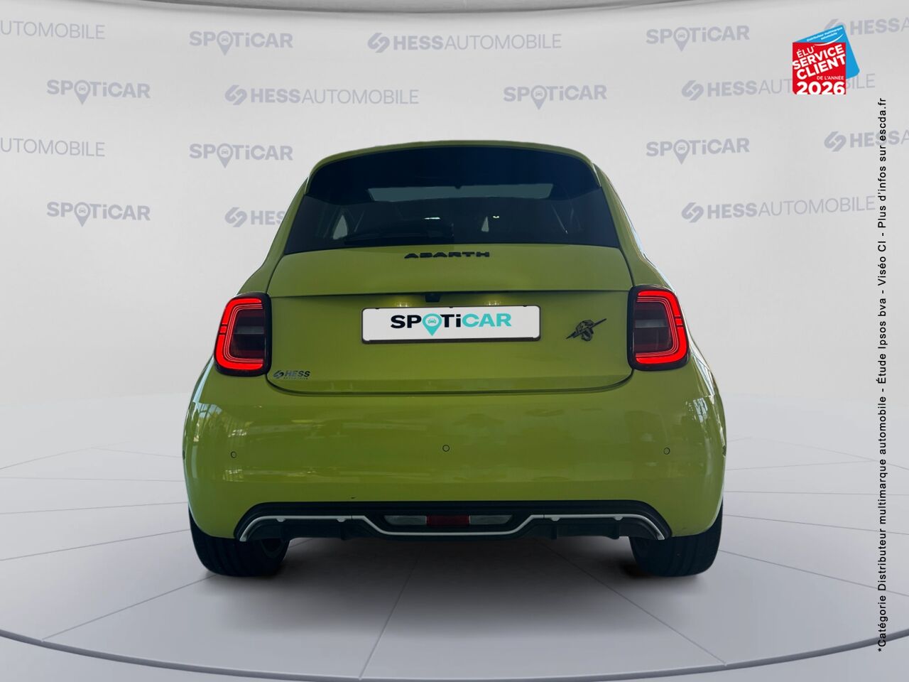 chez Fiat Dijon