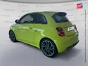 Véhicule d'occasion ABARTH 500 E 155CH TURISMO