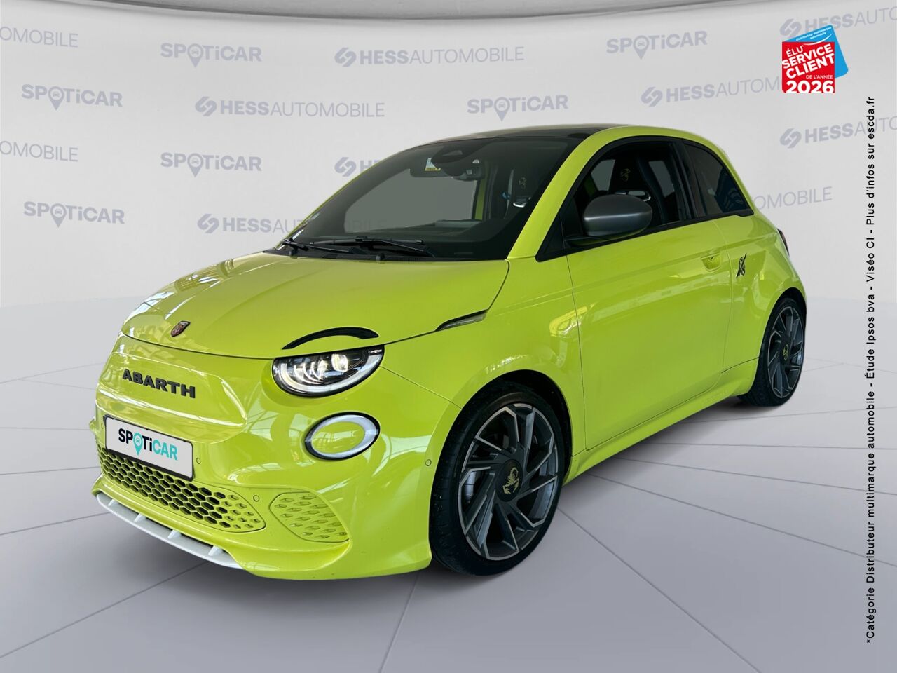 chez Fiat Dijon