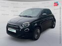 Véhicule d'occasion FIAT 500 3+1 E 118CH PACK CONFORT  STYLE MY23