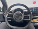Véhicule d'occasion FIAT 500 3+1 E 118CH PACK CONFORT  STYLE MY23