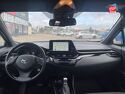 Véhicule d'occasion TOYOTA C-HR 2.0 HYBRIDE 184CH DESIGN ULTIMATE E-CVT