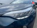 Véhicule d'occasion TOYOTA C-HR 2.0 HYBRIDE 184CH DESIGN ULTIMATE E-CVT