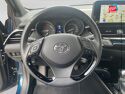 Véhicule d'occasion TOYOTA C-HR 2.0 HYBRIDE 184CH DESIGN ULTIMATE E-CVT