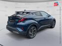 Véhicule d'occasion TOYOTA C-HR 2.0 HYBRIDE 184CH DESIGN ULTIMATE E-CVT