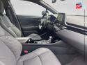 Véhicule d'occasion TOYOTA C-HR 2.0 HYBRIDE 184CH DESIGN ULTIMATE E-CVT