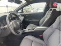 Véhicule d'occasion TOYOTA C-HR 2.0 HYBRIDE 184CH DESIGN ULTIMATE E-CVT