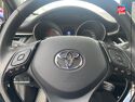 Véhicule d'occasion TOYOTA C-HR 2.0 HYBRIDE 184CH DESIGN ULTIMATE E-CVT