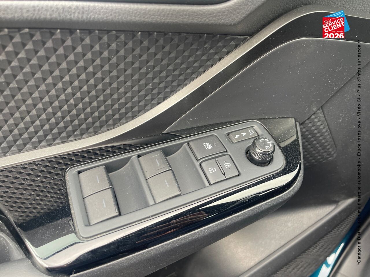 chez Toyota Sarreguemines