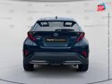 Véhicule d'occasion TOYOTA C-HR 2.0 HYBRIDE 184CH DESIGN ULTIMATE E-CVT