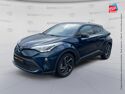 Véhicule d'occasion TOYOTA C-HR 2.0 HYBRIDE 184CH DESIGN ULTIMATE E-CVT
