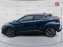 Véhicule d'occasion TOYOTA C-HR 2.0 HYBRIDE 184CH DESIGN ULTIMATE E-CVT