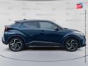 Véhicule d'occasion TOYOTA C-HR 2.0 HYBRIDE 184CH DESIGN ULTIMATE E-CVT