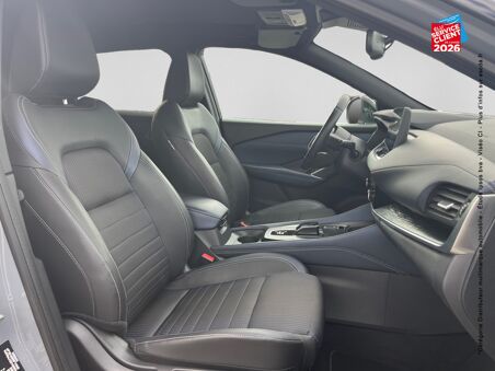 NISSAN QASHQAI E-POWER...