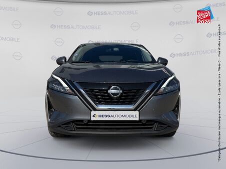 NISSAN QASHQAI E-POWER...