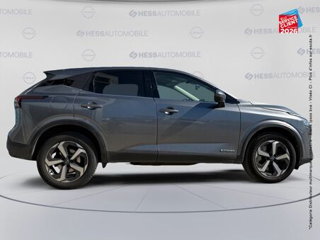 NISSAN QASHQAI E-POWER...