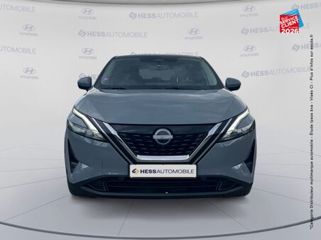 NISSAN QASHQAI E-POWER...