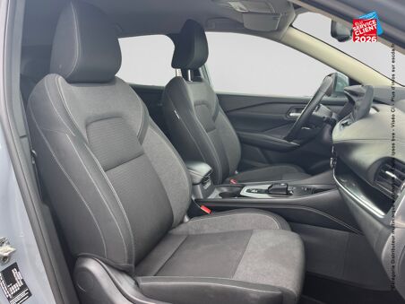 NISSAN QASHQAI E-POWER...