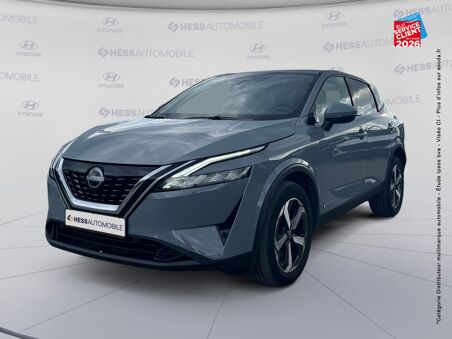 NISSAN QASHQAI E-POWER...