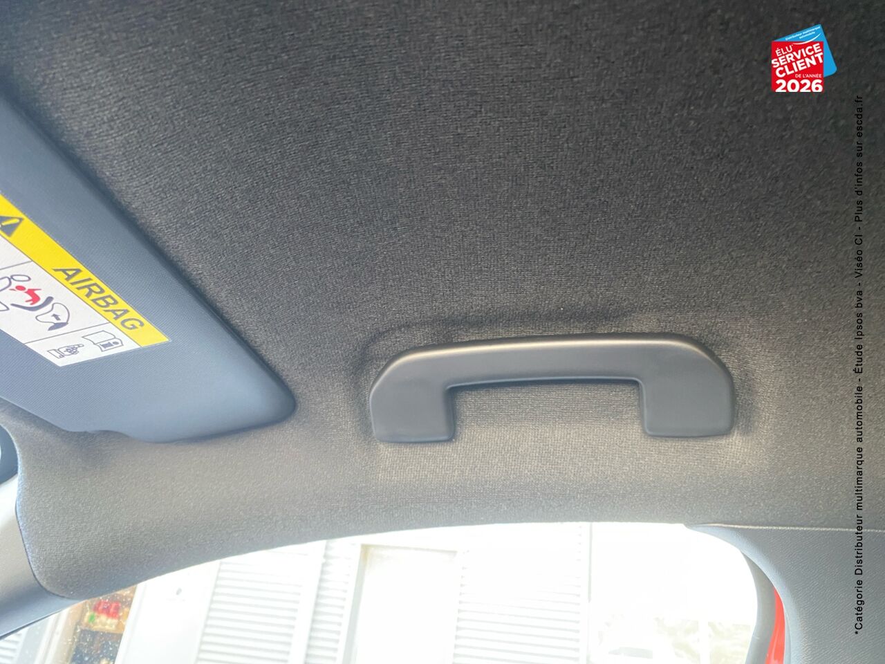 chez Opel Besançon