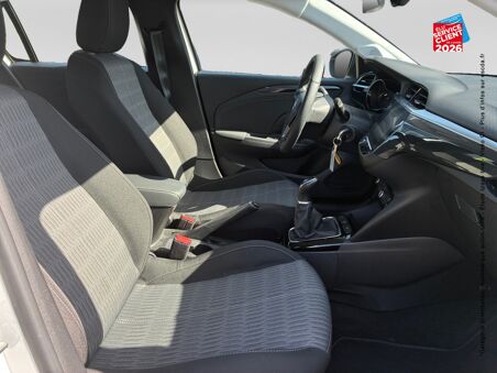 OPEL CORSA 1.2 75CH...