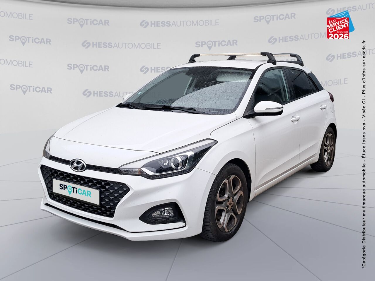 chez Hyundai Mulhouse