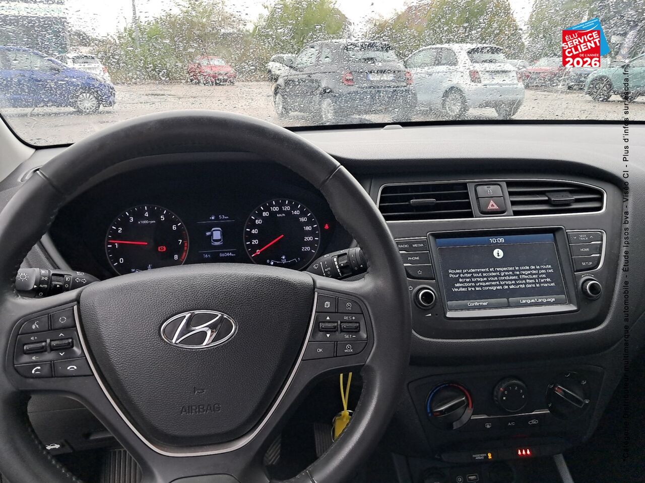 chez Hyundai Mulhouse