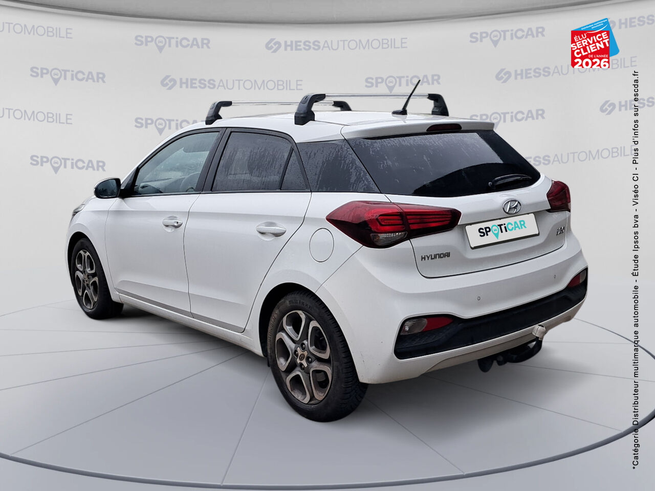 chez Hyundai Mulhouse
