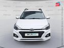Véhicule d'occasion HYUNDAI I20 1.0 T-GDI 100CH INTUITIVE