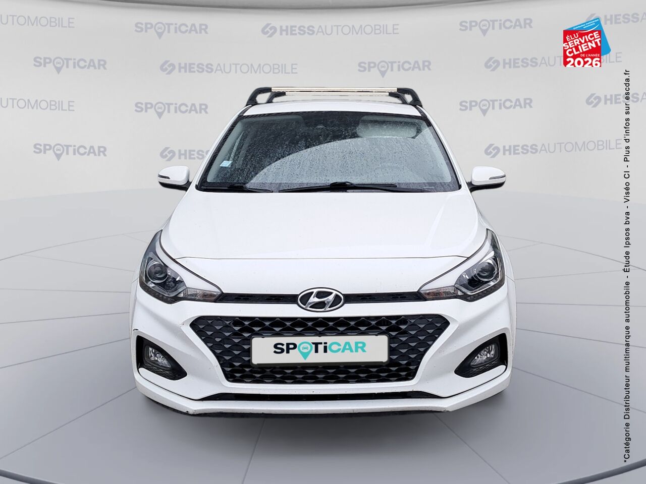 chez Hyundai Mulhouse
