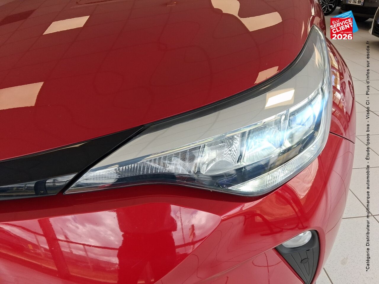 chez Toyota Belfort