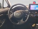 Véhicule d'occasion TOYOTA C-HR 1.8 HYBRIDE 122CH DESIGN ULTIMATE E-CVT