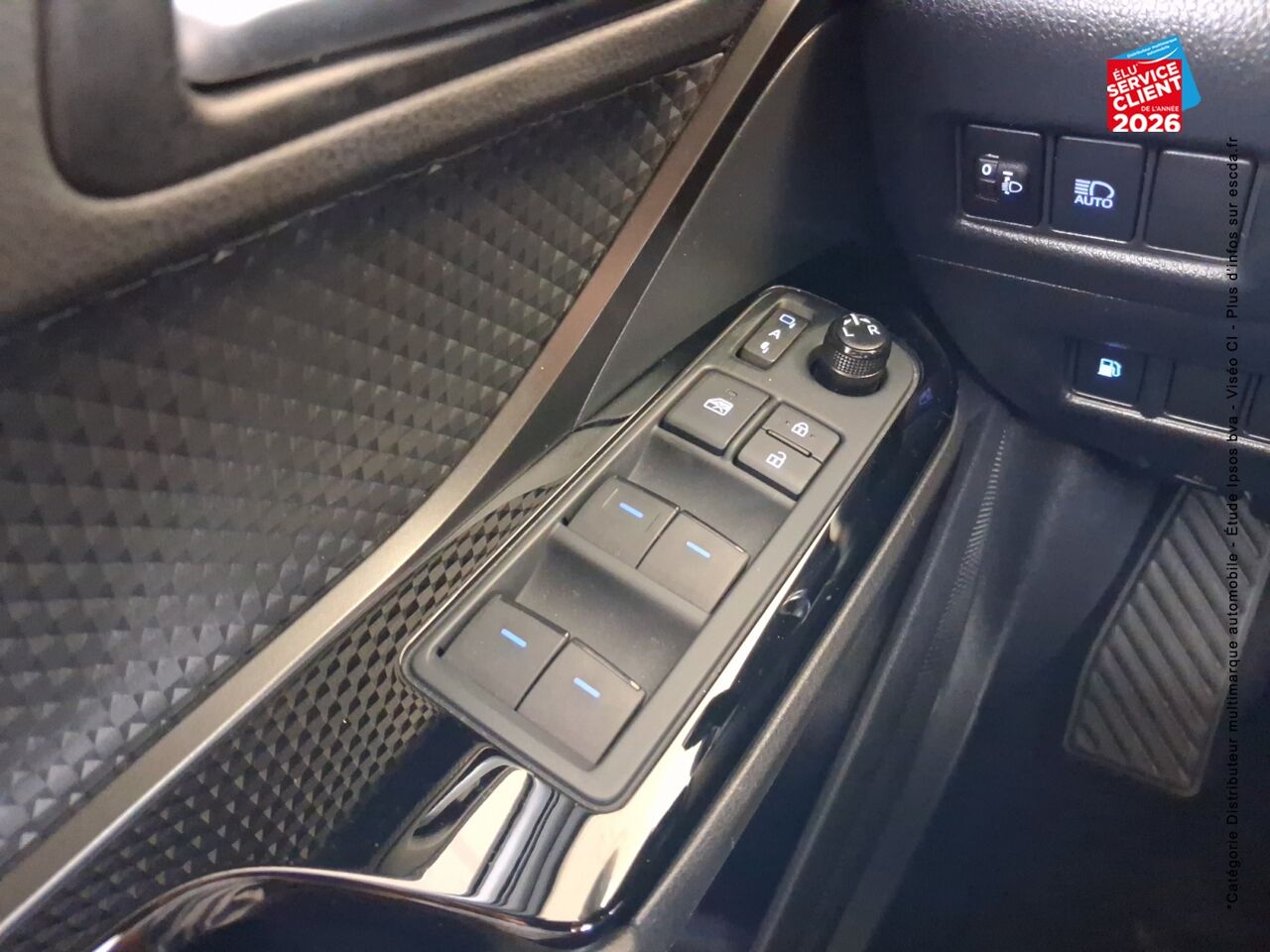 chez Toyota Belfort