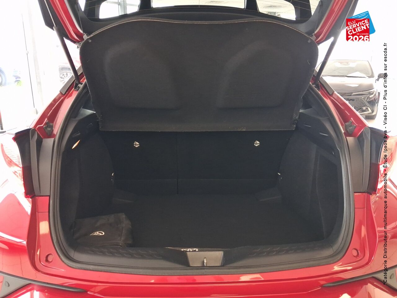 chez Toyota Belfort