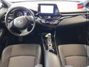Véhicule d'occasion TOYOTA C-HR 1.8 HYBRIDE 122CH DESIGN ULTIMATE E-CVT