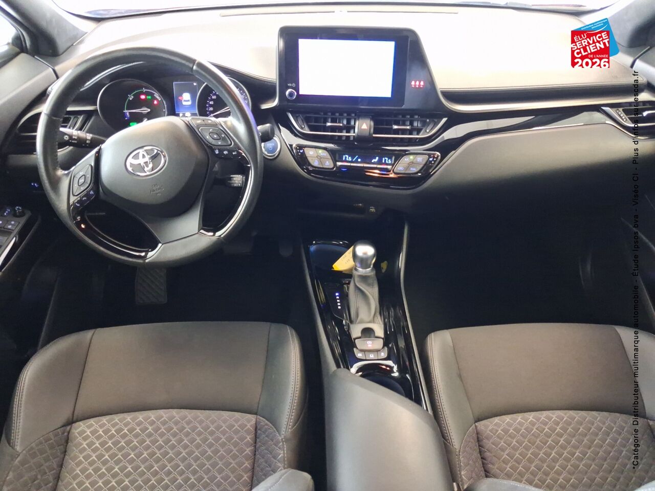 chez Toyota Belfort