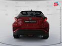 Véhicule d'occasion TOYOTA C-HR 1.8 HYBRIDE 122CH DESIGN ULTIMATE E-CVT