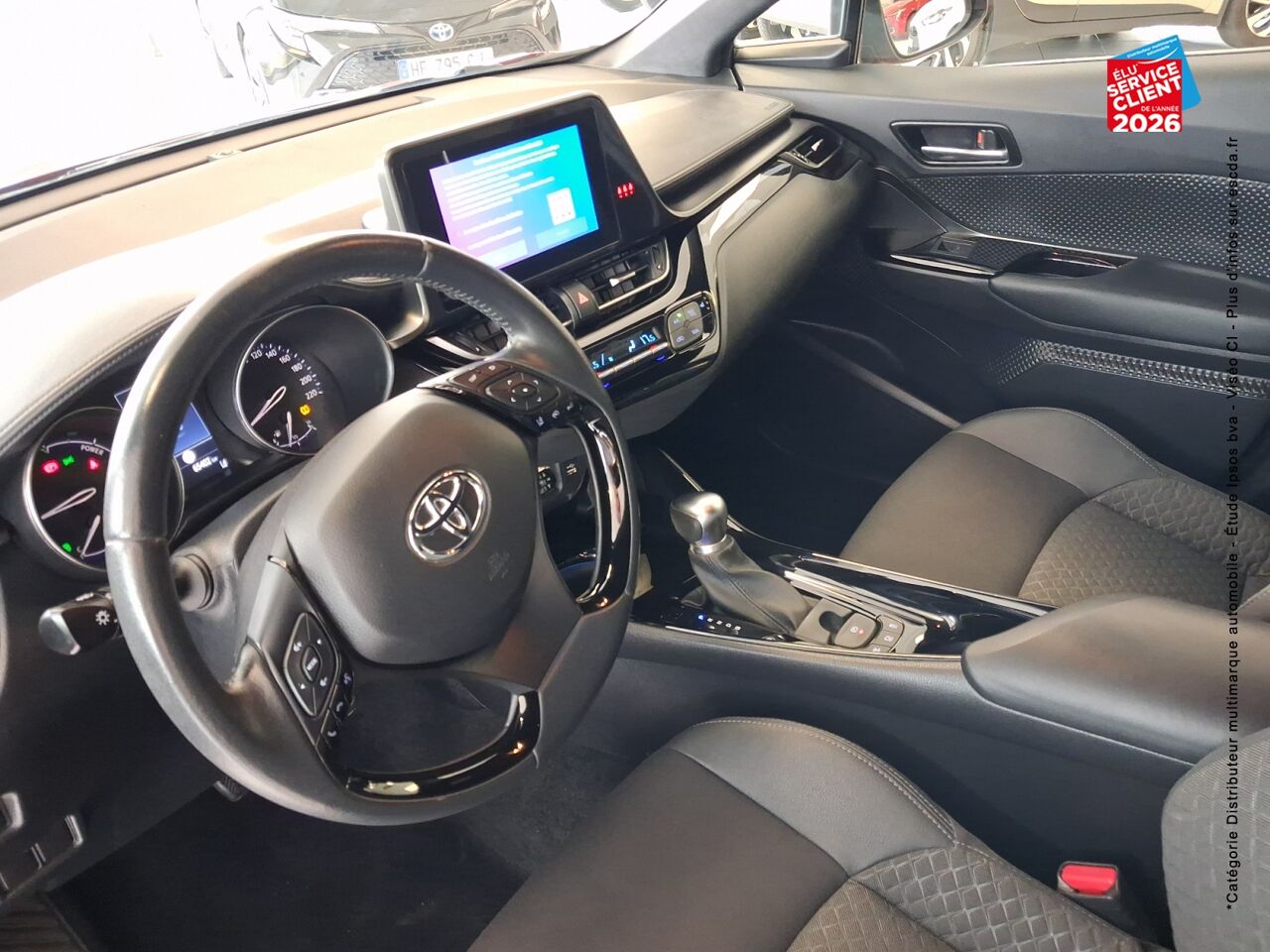chez Toyota Belfort