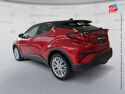 Véhicule d'occasion TOYOTA C-HR 1.8 HYBRIDE 122CH DESIGN ULTIMATE E-CVT