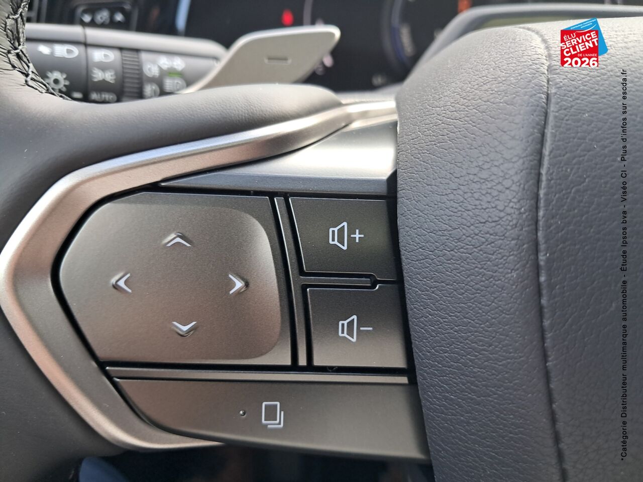 chez Lexus Strasbourg