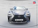 Véhicule d'occasion LEXUS NX 350H 200CH LUXE PLUS 2WD MY26